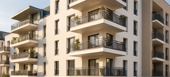 Programme immobilier neuf 95100 Argenteuil ARG-17127