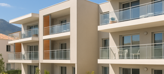 Programme immobilier neuf 66700 Argelès-sur-Mer ARG-17126