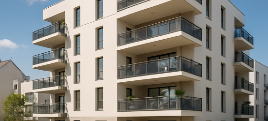 Programme immobilier neuf 49000 Angers ANG-17114