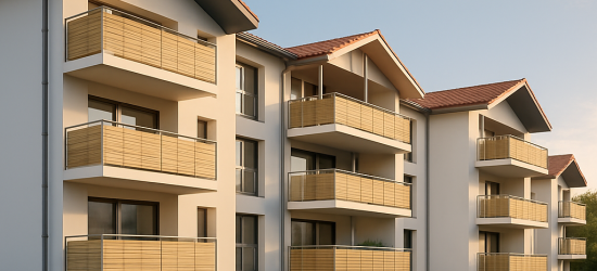 Programme immobilier neuf 64600 Anglet ANG-17115