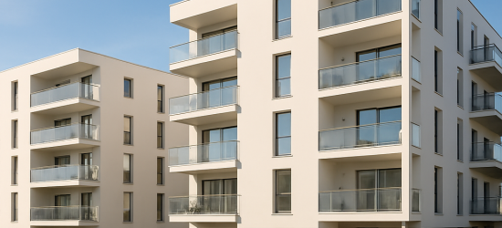 Programme immobilier neuf 49000 Angers ANG-17113