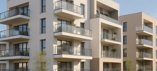 Programme immobilier neuf 49000 Angers ANG-17111