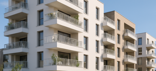 Programme immobilier neuf 80000 Amiens AMI-17107