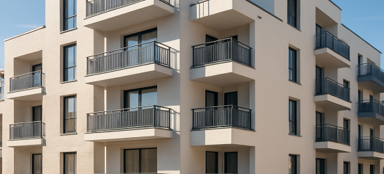 Programme immobilier neuf 80000 Amiens AMI-17106