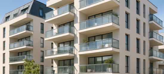 Programme immobilier neuf 80000 Amiens AMI-17105