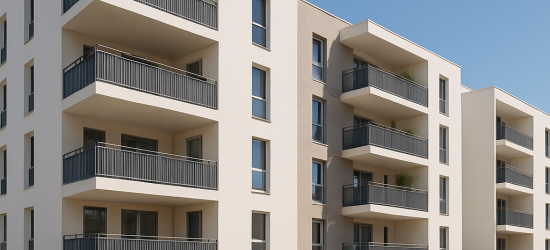 Programme immobilier neuf 13013 Marseille 13 MAR-15622