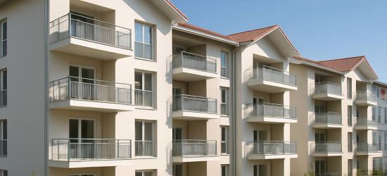 Programme immobilier neuf 01000 Bourg-en-Bresse BOU-15541