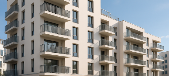 Programme immobilier neuf 93300 Aubervilliers AUB-15553