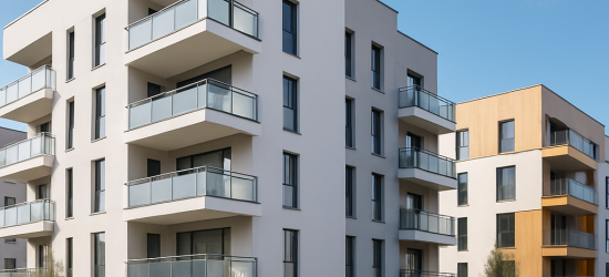 Programme immobilier neuf 76000 Rouen ROU-15556