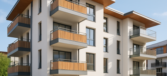 Programme immobilier neuf 73100 Aix-les-Bains AIX-15673