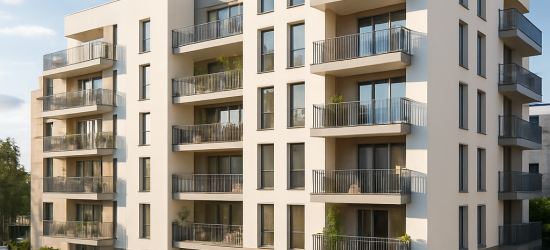 Programme immobilier neuf 93200 Saint-Denis SAI-15672