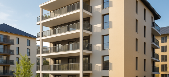 Programme immobilier neuf 74100 Annemasse ANN-15551