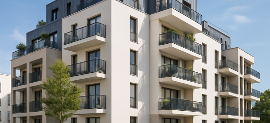 Programme immobilier neuf 93200 Saint-Denis SAI-15666