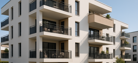 Programme immobilier neuf 38300 Bourgoin-Jallieu BOU-15660