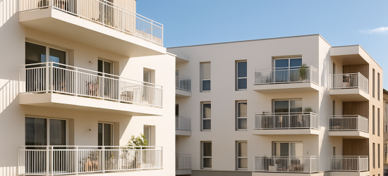 Programme immobilier neuf 44250 Saint-Brevin-les-Pins SAI-15654