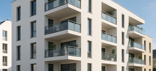 Programme immobilier neuf 37000 Tours TOU-15648