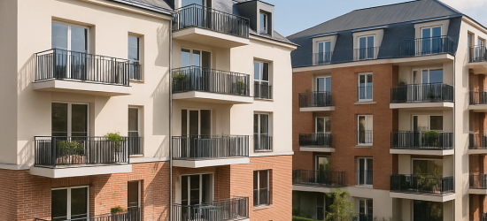 Programme immobilier neuf 78850 Thiverval-Grignon THI-15647