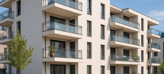 Programme immobilier neuf 38200 Vienne VIE-15645