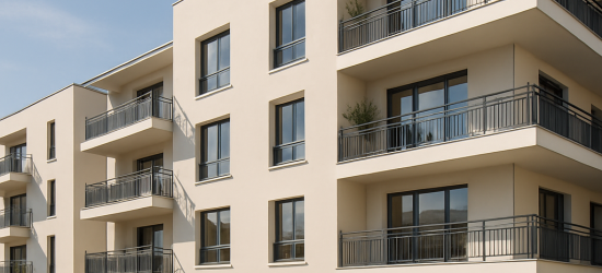 Programme immobilier neuf 28000 Chartres CHA-15640