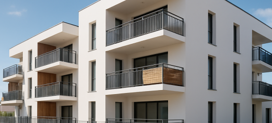 Programme immobilier neuf 85300 Challans CHA-15636