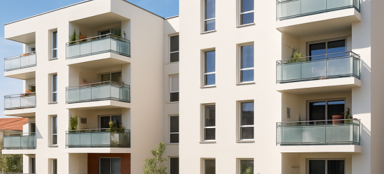 Programme immobilier neuf 31300 Toulouse TOU-15634