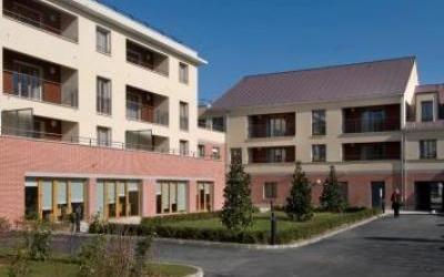 Programme immobilier neuf 28000 Chartres Résidence seniors Chartres 10716