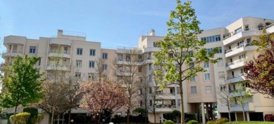 Programme immobilier neuf 92130 Issy-les-Moulineaux IDF-230-NU