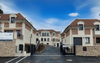 Programme immobilier neuf 95240 Cormeilles-en-Parisis Programme neuf à CORMEILLES-EN-PARISIS - 11495