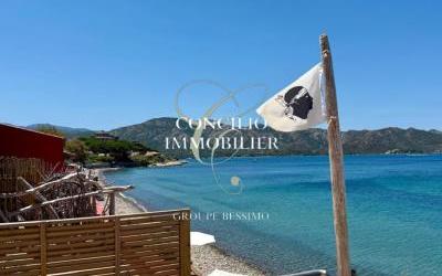 Programme immobilier neuf 20217 Saint-Florent SAI-14149