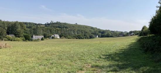 Programme immobilier neuf 29710 Gourlizon GOU-16151