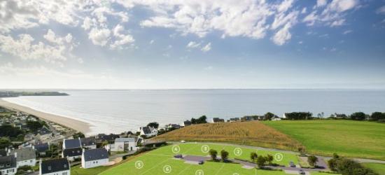 Programme immobilier neuf 29550 Ploéven PLO-16156