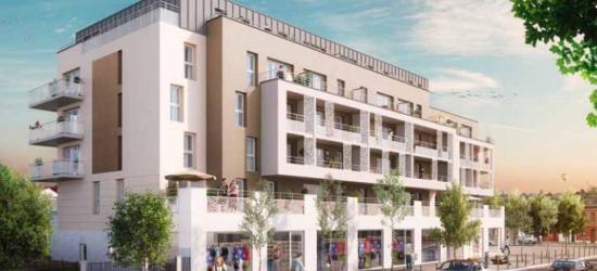 Programme immobilier neuf 80000 Amiens Immobilier neuf Amiens 5561