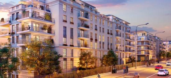 Programme immobilier neuf 95100 Argenteuil Immobilier neuf Argenteuil 5570