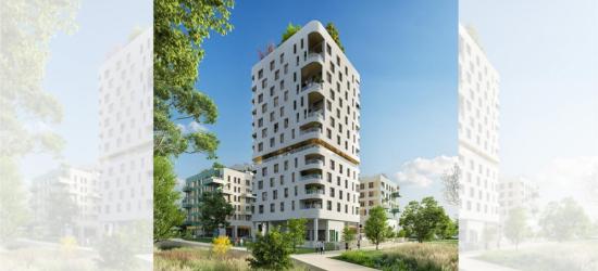 Programme immobilier neuf 92600 Asnières-sur-Seine Immobilier neuf Asnières 3915