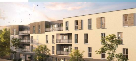 Programme immobilier neuf 28200 Châteaudun Immobilier neuf Chateaudun 5590