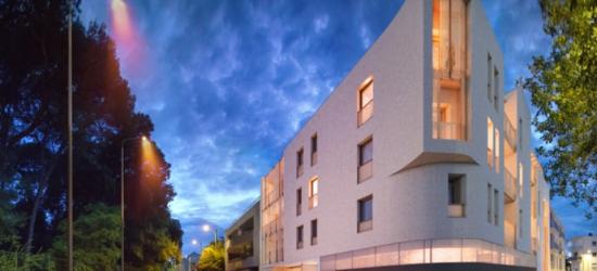 Programme immobilier neuf 34000 Montpellier Immobilier neuf Montpellier 11323