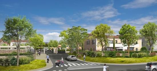 Programme immobilier neuf 84120 Pertuis PER-16935