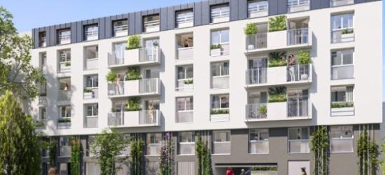 Programme immobilier neuf 33400 Talence Immobilier neuf Talence 13080