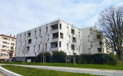 Programme immobilier neuf 69300 Caluire-et-Cuire CAL-14065