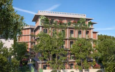 Programme immobilier neuf 13014 Marseille 14 Immobilier Neuf Marseille 7938