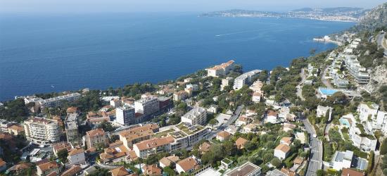 Programme immobilier neuf 06320 Cap-d'Ail CAP-15994