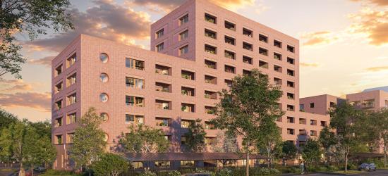 Programme immobilier neuf 91400 Orsay ORS-16681