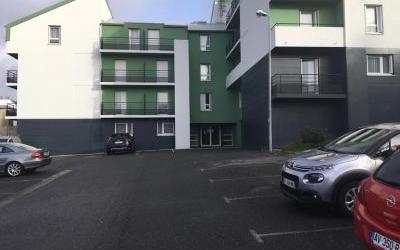 Programme immobilier neuf 29200 Brest BRE-17233
