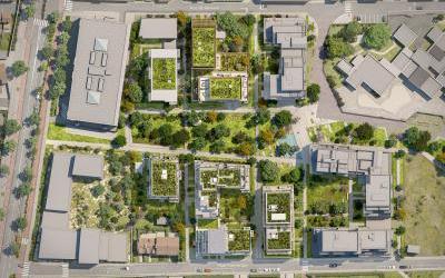 Programme immobilier neuf 76000 Rouen ROU-16207