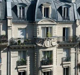 Programme immobilier neuf 75012 Paris 12 PAR-16762