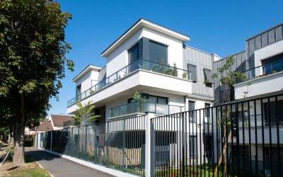 Programme immobilier neuf 94370 Sucy-en-Brie SUC-16673