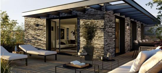 Programme immobilier neuf 92130 Issy-les-Moulineaux Résidence neuve Issy 4725