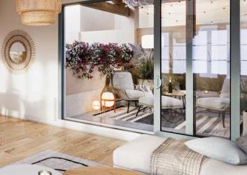 Programme immobilier neuf 30000 Nîmes NÎ-13477