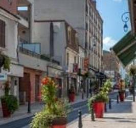 Programme immobilier neuf 93360 Neuilly-Plaisance NEU-13827