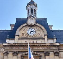 Programme immobilier neuf 93400 Saint-Ouen-sur-Seine SAI-17381